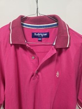 Polo Uomo Refrigwear