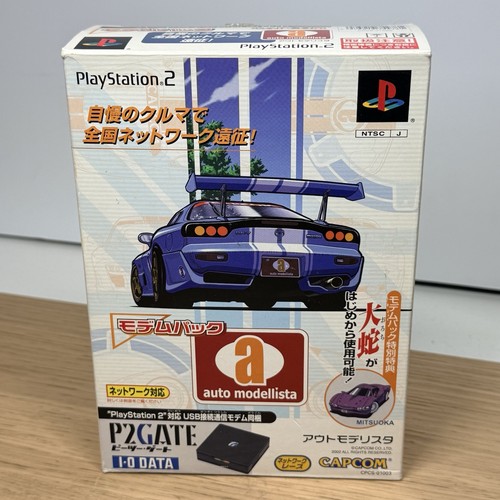Big box auto modellista - big, +
