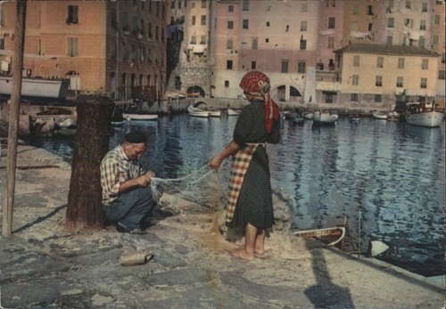 Tasseri camogli italia - j.,