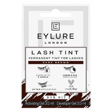 Eylure lash tint permanente - tint,