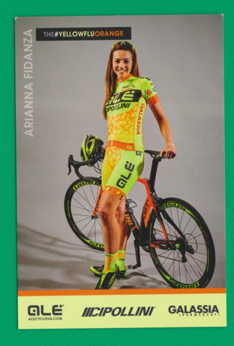 Cyclisme carte cycliste - carte,