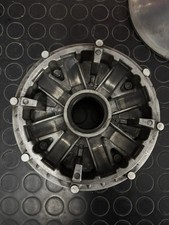 VARIATORE MULTIVAR MALOSSI YAMAHA T MAX TMAX 500 2004 al 2011