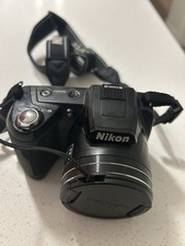 Nikon Coolpix L110 12.1MP