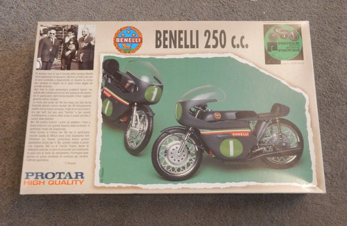 Protar scala 11303 - 1/9,