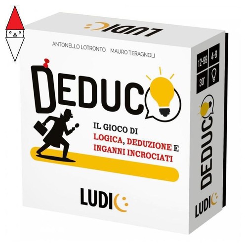Gioco tavolo headu - tavolo, deduco
