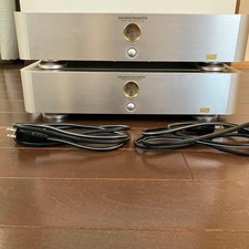 Coppia amplificatori di