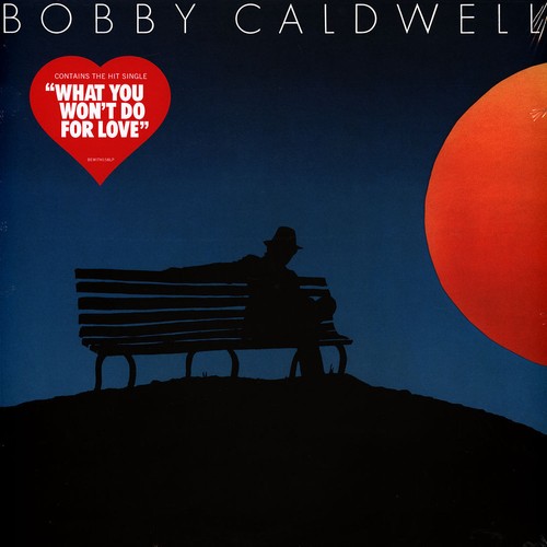 Bobby caldwell - caldwell,