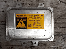 SX. CENTRALINA PROIETTORE XENON per BMW X5 (E70) M SUV bacec0 63126937223