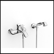 ZAZZERI Gruppo vasca ESTERNO