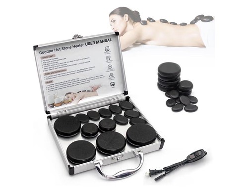 Goodtar hot stone riscaldatore - goodtar,