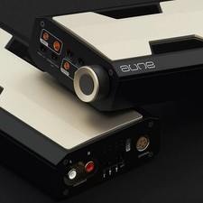 Amplificatore per cuffie Aune