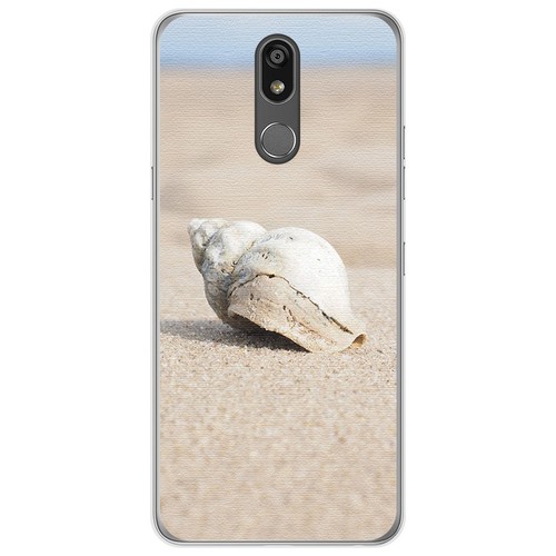 Custodia gel tpu per - tpu, lg