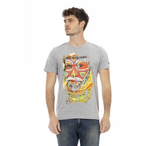 Trussardi action 2at17 shirt - trussardi,