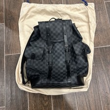 Zaino Louis Vuitton
