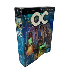 Vintage The O.C. Complete