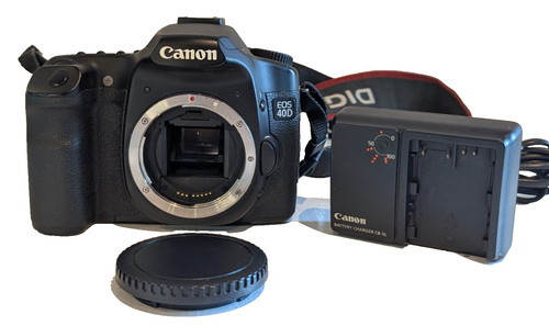 Corpo fotocamera reflex