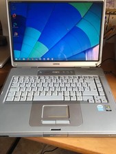 HP Compaq Presario C500 laptop