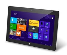 Microsoft Surface 1516 Windows