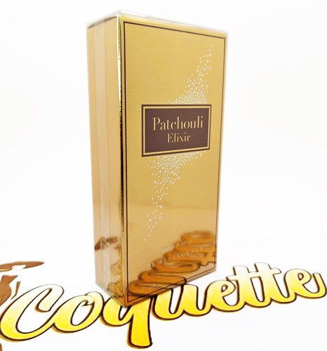 Reminiscence patchouli elixir - reminiscence,