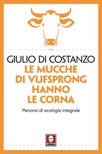 Giulio Di Costa Le mucche di