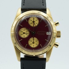 EBERHARD & CO CHAMPION CHRONO