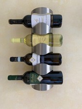 Portabottiglie da Muro in