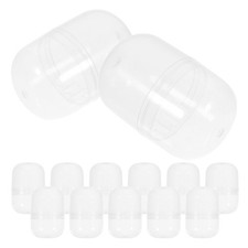60 Pcs Palline Per