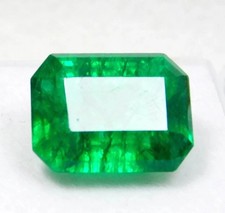 Smeraldo verde colombiano