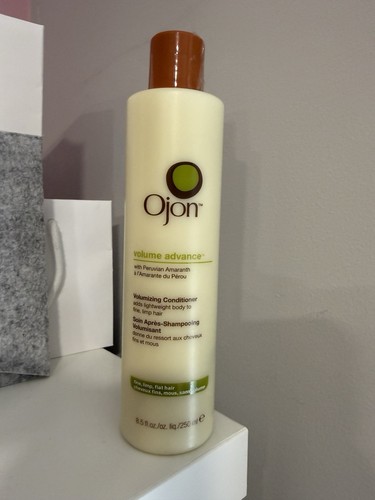 Ojon volume advance balsamo - advance,
