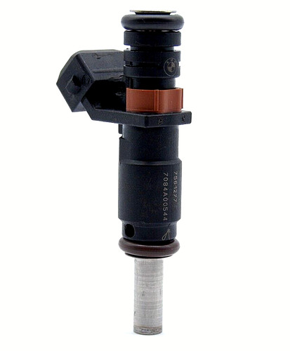 Carburante iniettore per bmw - bmw, 1