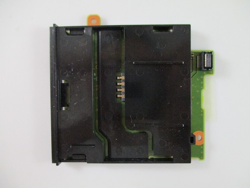 Scheda smart card - smart,