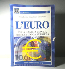 L'EURO COSA CAMBIA CON LA