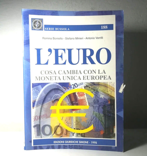 Euro cosa cambia con la - cambia,