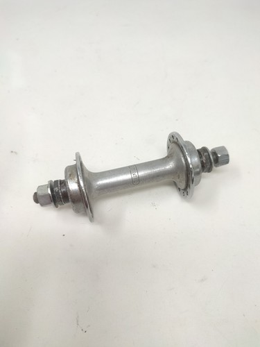 Mozzo anteriore front - anteriore,