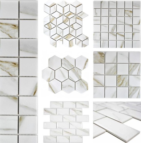 Ceramica piastrelle mosaico - ceramica,