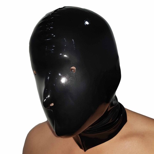 Maschera lattice gomma - lattice,