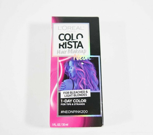 Loreal colorista one day - colorista,