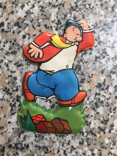 Figurina formaggino mio - figurina,
