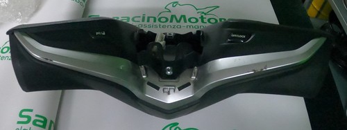 Cover manubrio yamaha - manubrio, t-max