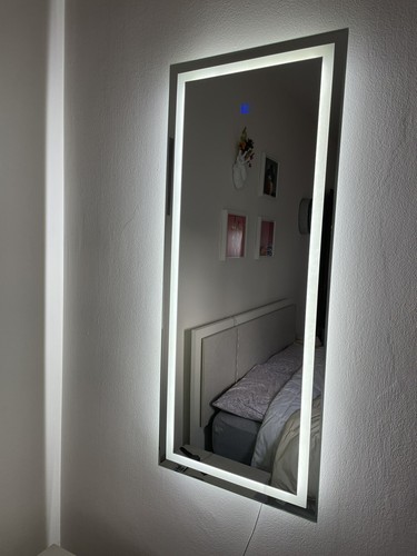 Specchio led touch - specchio,