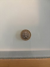 Moneta euro rara - €1,