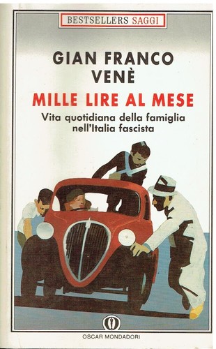 Mille lire mese - lire, al