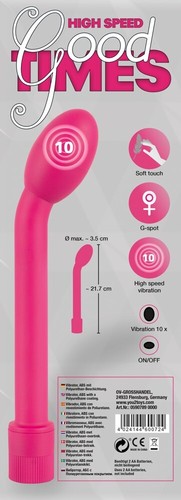 Vibratore stimolatore punto - vibratore,
