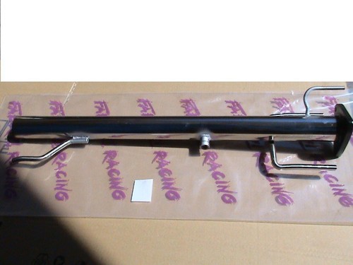 Downpipe defap alfa 159 - defap,
