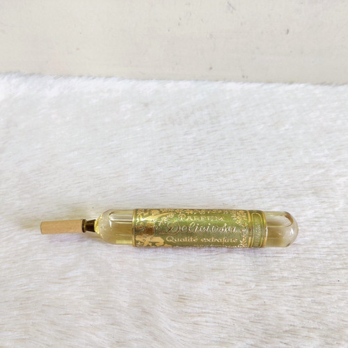 1920s vintage deliciosa parfum - 1920s,