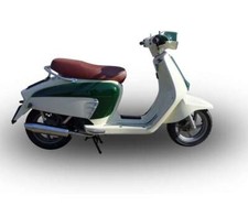Scarico Completo GPR Ultracone