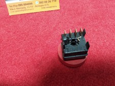 Interruttore 4 frecce luci emergenza MiniCar Aixam