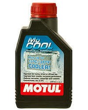 Motul MOCOOL 500ml liquido di
