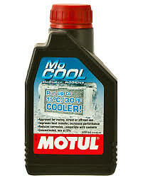 Motul mocool 500ml liquido - mocool,