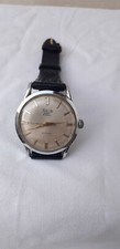 Orologio Meccanico  Ticin Judo